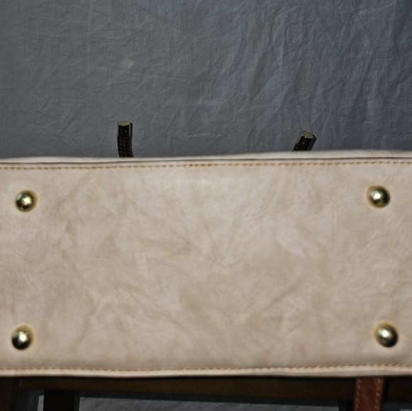 Leather Handbag - Picture 6 of 10